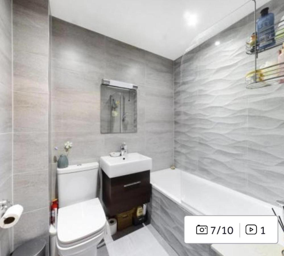 קרייסטצ'רץ' Charming 2-Bed Apartment In Christchurch מראה חיצוני תמונה